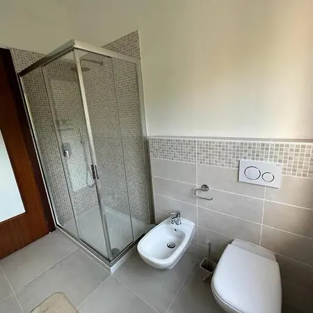 Appartamento Casa Anna, View And Parking!
