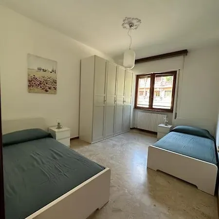 Casa Anna, View And Parking!