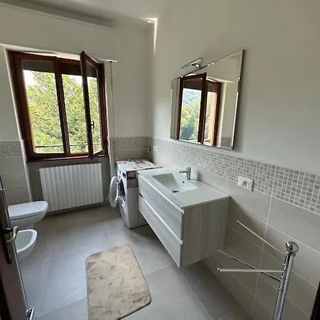 Casa Anna, View And Parking! Appartamento *