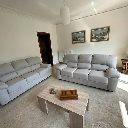 Casa Anna, View And Parking!
