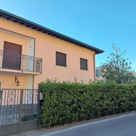 Casa Anna, View And Parking! *