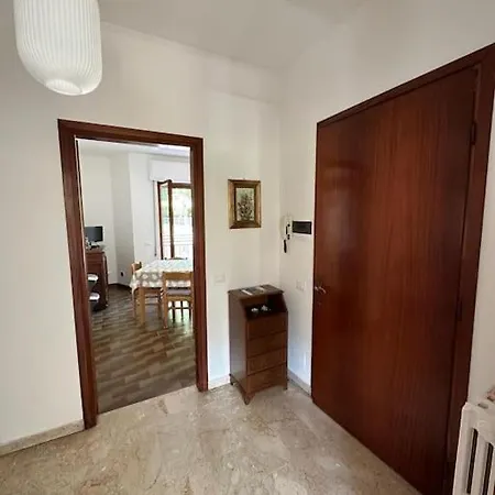Casa Anna, View And Parking! شقة *