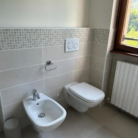 Casa Anna, View And Parking! كاستيليونِ دينْتيلْفْ