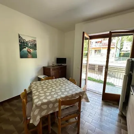 شقة Casa Anna, View And Parking! *