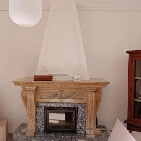 شقة Casa Anna, View And Parking! كاستيليونِ دينْتيلْفْ
