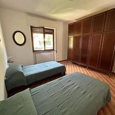 Casa Anna, View And Parking! * Castiglione dʼIntelvi