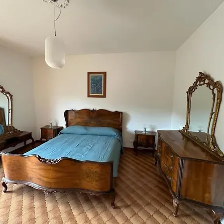 Casa Anna, View And Parking! *