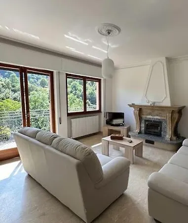 Casa Anna, View And Parking! *