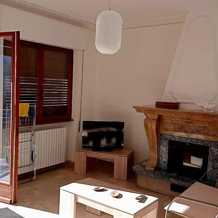 Casa Anna, View And Parking!